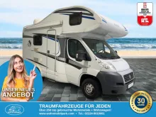Fahrzeugbild Knaus SKY TRAVELLER 500 D /Klima/Markise/FINANZIERUNG #1