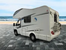 Fahrzeugbild Knaus SKY TRAVELLER 500 D /Klima/Markise/FINANZIERUNG #3