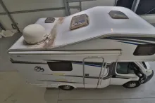 Fahrzeugbild Knaus SKY TRAVELLER 500 D /Klima/Markise/FINANZIERUNG #5