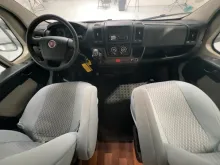 Fahrzeugbild Knaus SKY TRAVELLER 500 D /Klima/Markise/FINANZIERUNG #6