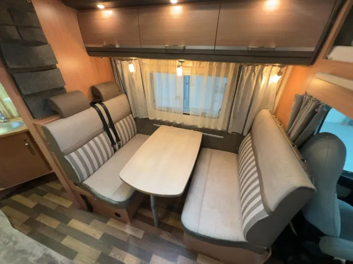 Fahrzeugbild Knaus SKY TRAVELLER 500 D /Klima/Markise/FINANZIERUNG #7