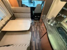 Fahrzeugbild Knaus SKY TRAVELLER 500 D /Klima/Markise/FINANZIERUNG #8