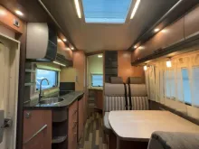 Fahrzeugbild Knaus SKY TRAVELLER 500 D /Klima/Markise/FINANZIERUNG #10