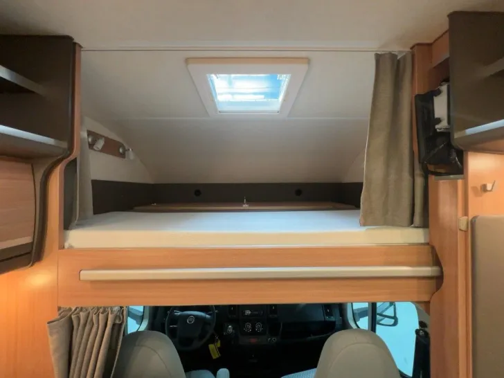 Fahrzeugbild Knaus SKY TRAVELLER 500 D /Klima/Markise/FINANZIERUNG #11