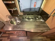 Fahrzeugbild Knaus SKY TRAVELLER 500 D /Klima/Markise/FINANZIERUNG #13