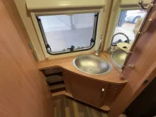 Fahrzeugbild Knaus SKY TRAVELLER 500 D /Klima/Markise/FINANZIERUNG #14