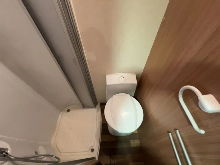 Fahrzeugbild Knaus SKY TRAVELLER 500 D /Klima/Markise/FINANZIERUNG #15