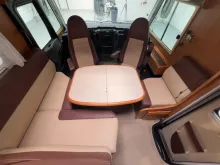 Fahrzeugbild Rapido Le Randonneur  990 M/MERCEDES/QUEENSBETT+HUB/TOP #8