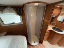 Fahrzeugbild Rapido Le Randonneur  990 M/MERCEDES/QUEENSBETT+HUB/TOP #17