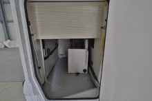 Fahrzeugbild Chausson 788 Titanium Ultimate/Automatik/Queensbett+Hubb. #6