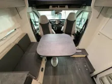 Fahrzeugbild Chausson 788 Titanium Ultimate/Automatik/Queensbett+Hubb. #8