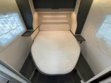 Fahrzeugbild Chausson 788 Titanium Ultimate/Automatik/Queensbett+Hubb. #12