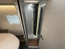 Fahrzeugbild Chausson 788 Titanium Ultimate/Automatik/Queensbett+Hubb. #17