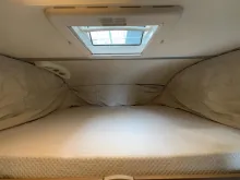 Fahrzeugbild Bürstner Viseo I 690/Einzelbetten+Hubbett/Finanzierung #12