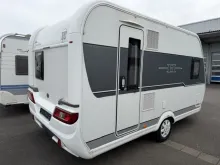 Fahrzeugbild Hobby De Luxe 400 SFe #1
