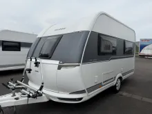 Fahrzeugbild Hobby De Luxe 400 SFe #3