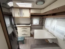 Fahrzeugbild Hobby De Luxe 400 SFe #7