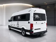 Fahrzeugbild Megamobil MEGA RE-AKTIV 680 #3