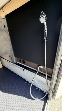 Fahrerhaus Bürstner Signature SFT 7.0