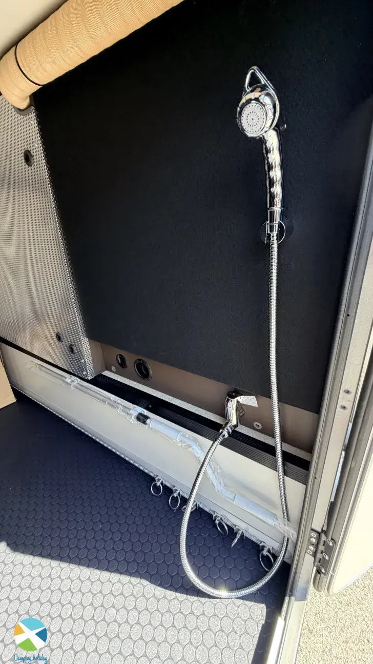 Fahrerhaus Bürstner Signature SFT 7.0