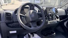 Fahrzeugbild Bürstner Signature SFT 7.0 #16