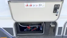 Fahrzeugbild Bürstner Signature SFT 7.0 #18