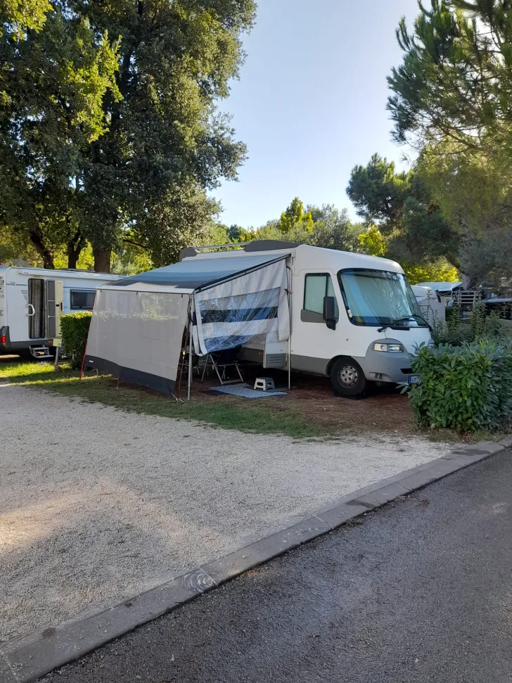 Fahrzeugbild Fiat Ducato Knaus Aufbau #1