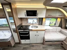 Fahrzeugbild Sprite Cruzer 530 SR ATC|COMBI 4E|VOLL-GFK|DUSCHE|RADIO #14