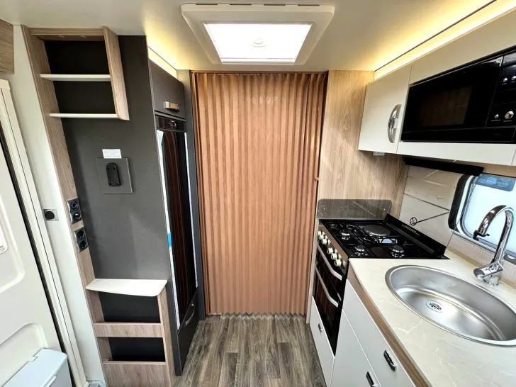 Fahrzeugbild Sprite Cruzer 530 SR ATC|COMBI 4E|VOLL-GFK|DUSCHE|RADIO #18