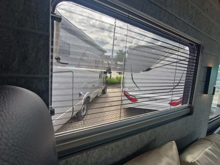 Fahrzeugbild Niesmann + Bischoff iSmove 6.9 E #17