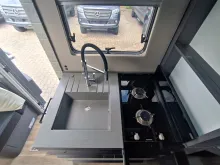 Fahrzeugbild Niesmann + Bischoff iSmove 6.9 E #26