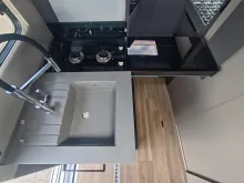 Fahrzeugbild Niesmann + Bischoff iSmove 6.9 E #28