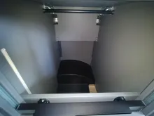 Fahrzeugbild Niesmann + Bischoff iSmove 6.9 E #35