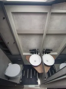 Fahrzeugbild Niesmann + Bischoff iSmove 6.9 E #45