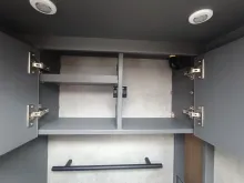 Fahrzeugbild Niesmann + Bischoff iSmove 6.9 E #47