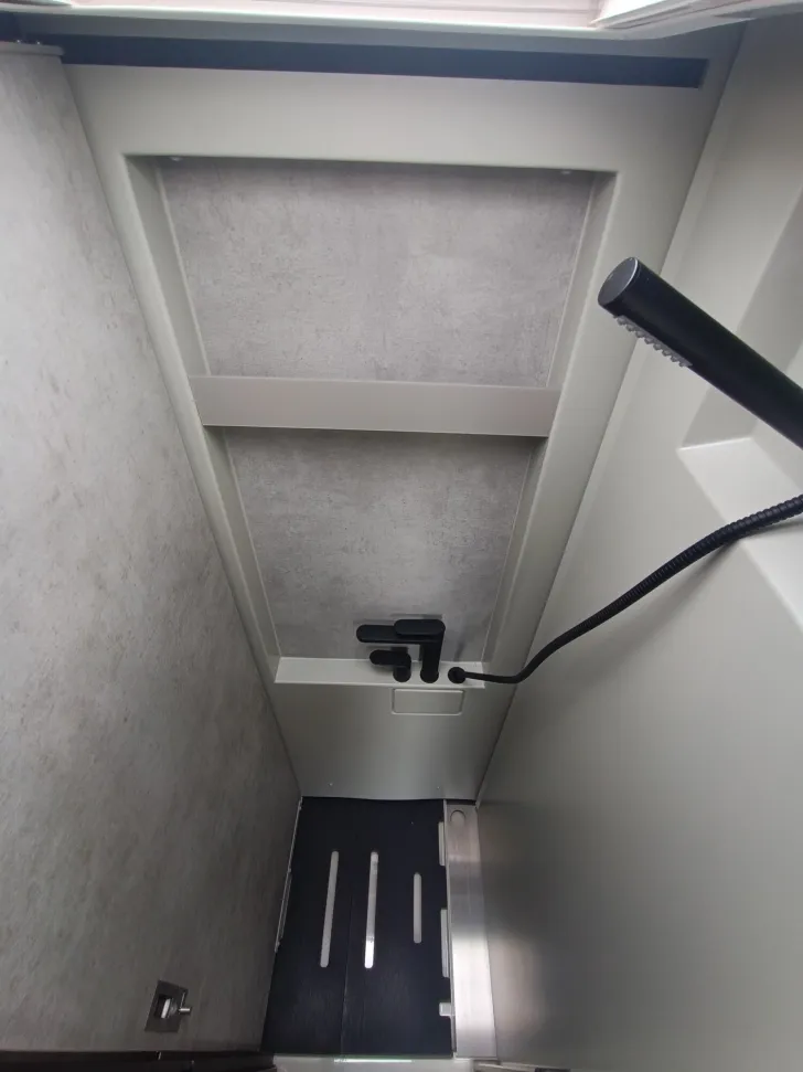 Fahrzeugbild Niesmann + Bischoff iSmove 6.9 E #50