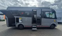 Fahrzeugbild Niesmann + Bischoff iSmove 6.9 E #54