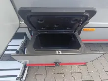 Fahrzeugbild Niesmann + Bischoff iSmove 6.9 E #57