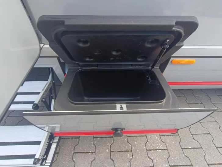 Fahrzeugbild Niesmann + Bischoff iSmove 6.9 E #57