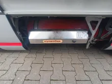Fahrzeugbild Niesmann + Bischoff iSmove 6.9 E #58
