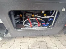 Fahrzeugbild Niesmann + Bischoff iSmove 6.9 E #59