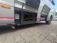 Fahrzeugbild Niesmann + Bischoff iSmove 6.9 E #60