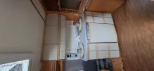 Fahrzeugbild Fendt Saphir 495 TFB Gut gepflegt #9