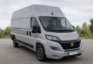 Bild Ducato TRANSPORTER 140 Ps AUT