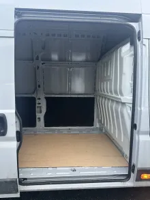 Fahrzeugbild Fiat Ducato TRANSPORTER 140 Ps AUT TRANSPORTER #3