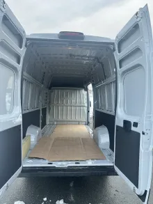 Fahrzeugbild Fiat Ducato TRANSPORTER 140 Ps AUT TRANSPORTER #4