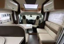 Fahrzeugbild Forster T 699 HB sehr guter Zustand #2