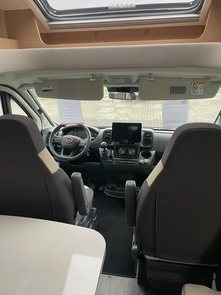 Fahrzeugbild Forster T 699 HB sehr guter Zustand #5