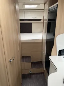 Fahrzeugbild Forster T 699 HB sehr guter Zustand #7