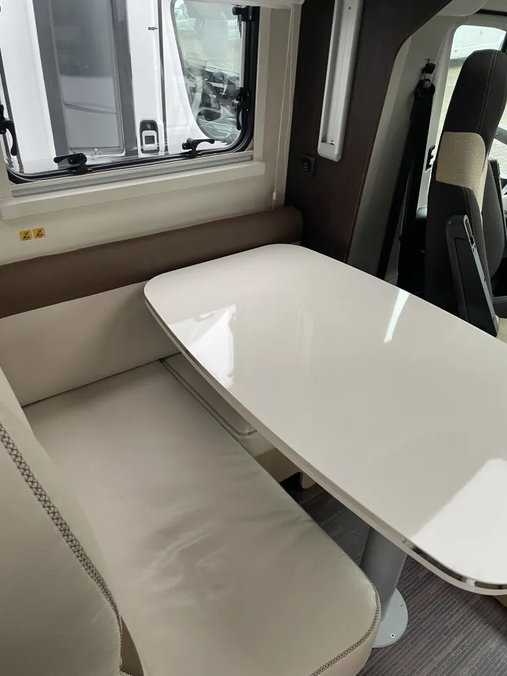 Fahrzeugbild Forster T 699 HB sehr guter Zustand #8